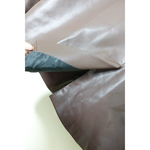 Zara Brown Blazer - Picture 7 of 11